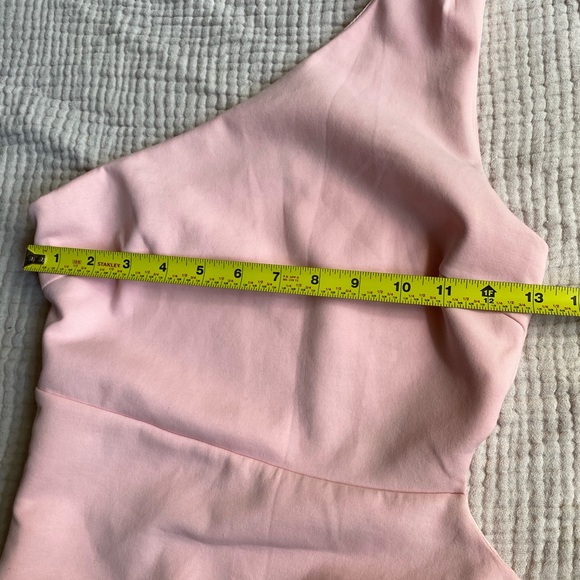 Lulu’s Pink Dress XS - Picture 6 of 10